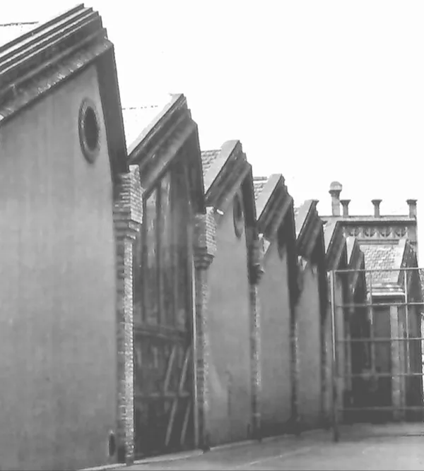 instituto vilumara hospitalet ll