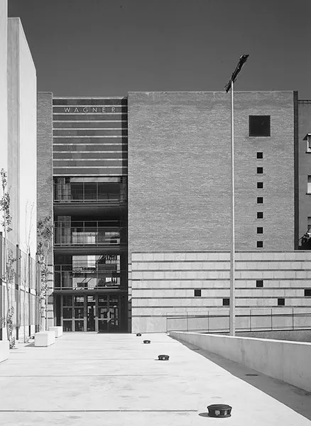 ceip wagner santa coloma