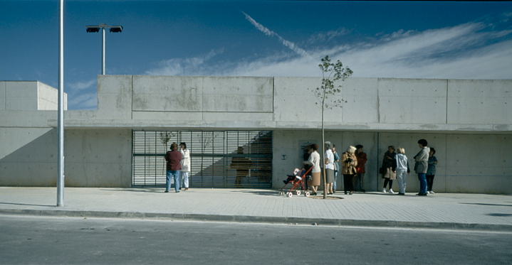 ceip santa creu a calafell