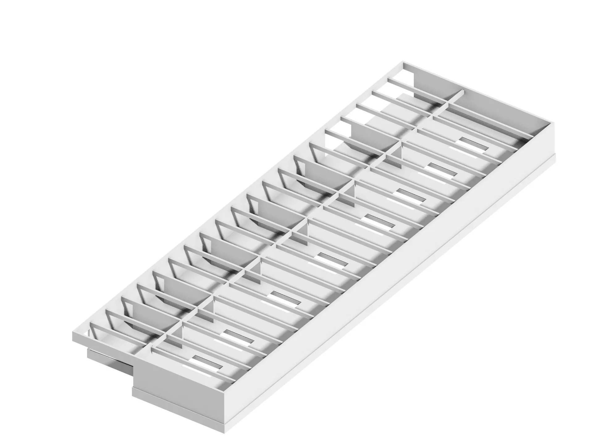 Comisaria Santa Perpètua. Estudi d'arquitectura Ramon Valls