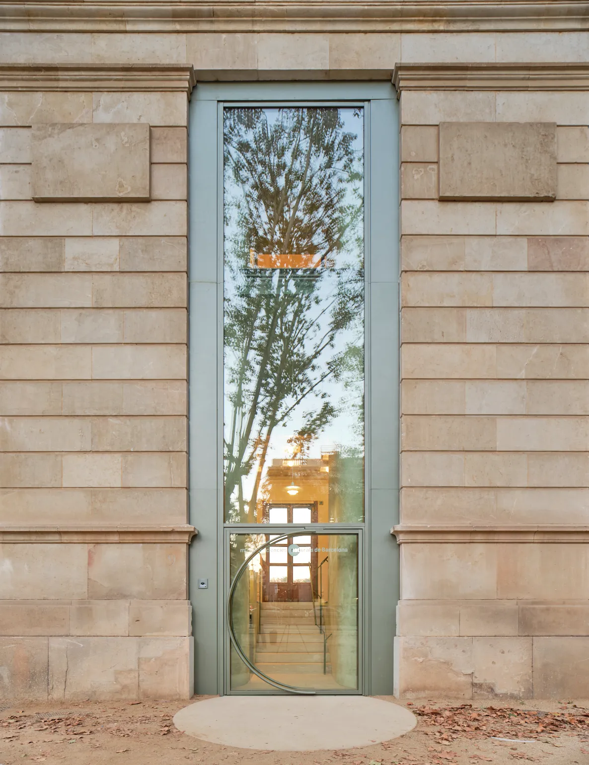 Rehabilitació Museu Martorell.Estudi d'arquitectura Ramon Valls