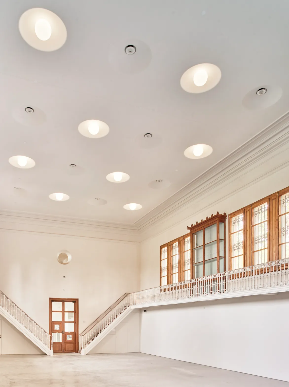 Rehabilitació Museu Martorell.Estudi d'arquitectura Ramon Valls