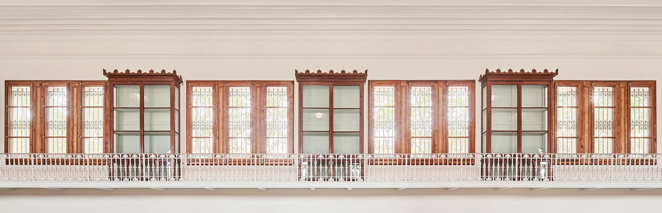 Rehabilitació Museu Martorell.Estudi d'arquitectura Ramon Valls