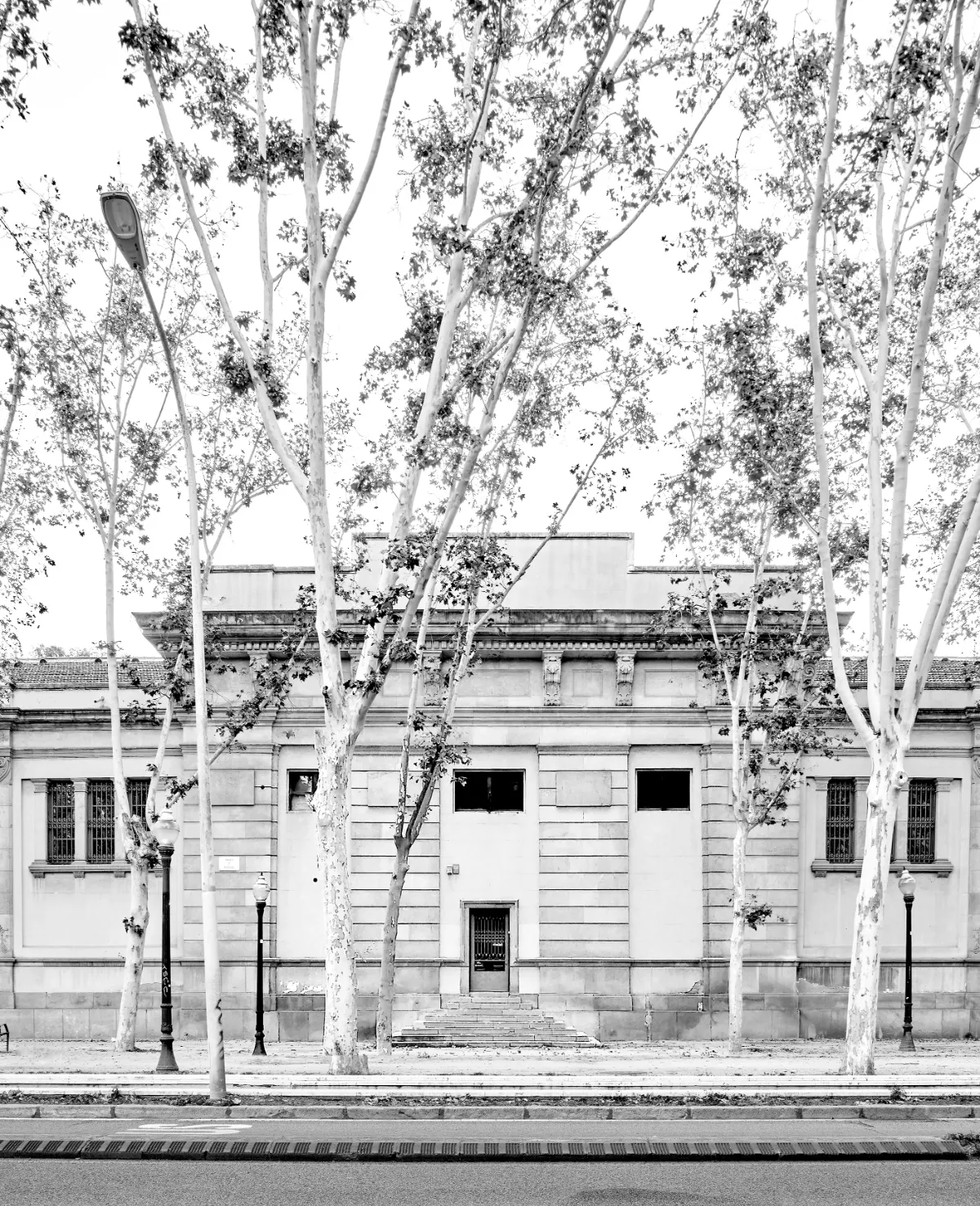 Rehabilitació Museu Martorell.Estudi d'arquitectura Ramon Valls