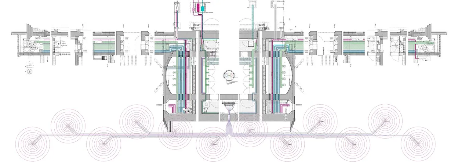 Rehabilitació Museu Martorell.Estudi d'arquitectura Ramon Valls
