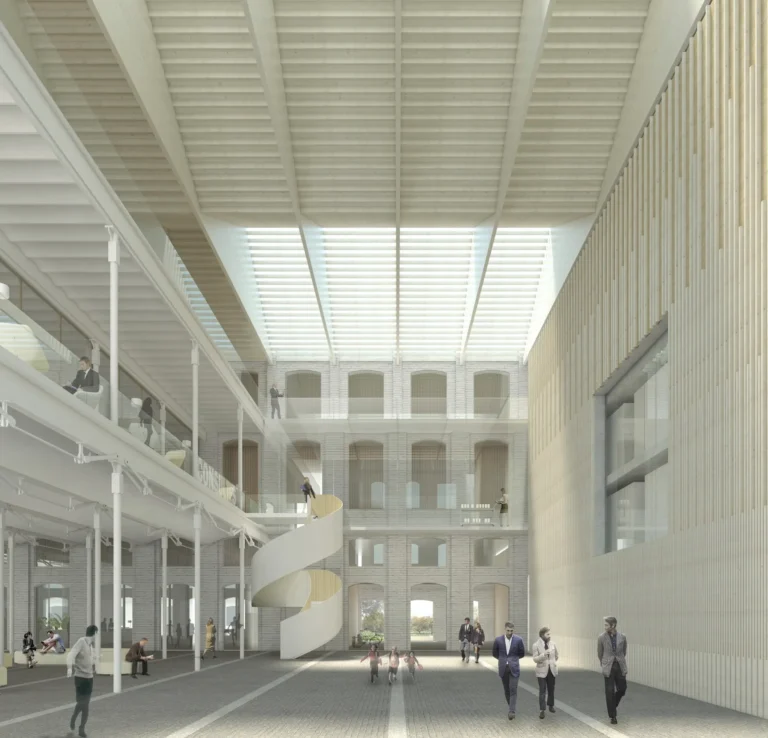 archivo ciudad de barcelona