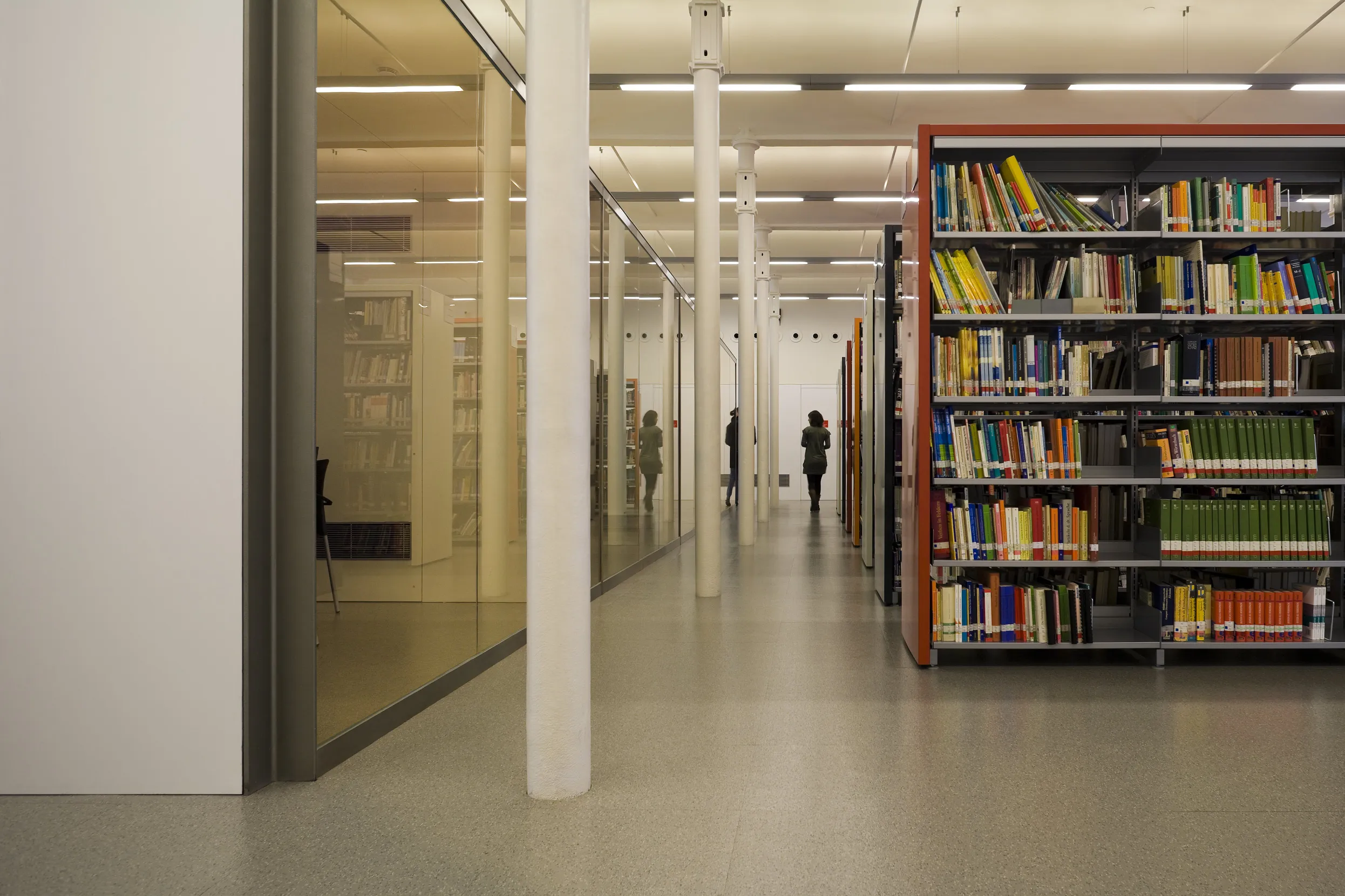 Campus comunicació 22@. Estudi d'arquitectura Ramon Valls