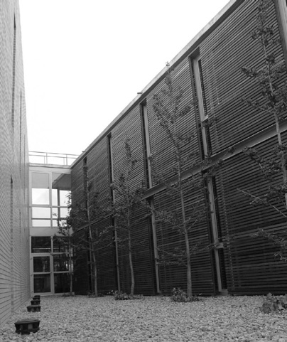 cap sant fost de campsentelles. Estudi d'arquitectura Ramon Valls