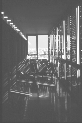 cap sant fost de campsentelles. Estudi d'arquitectura Ramon Valls