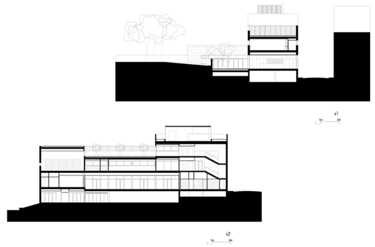 casal de gent gran i oficina de benestar i familia ca n’aurell a terrassa