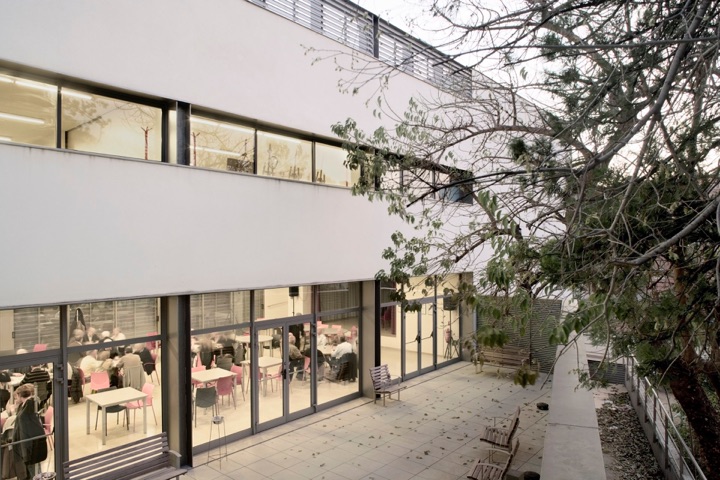 centro tercera edad ca n’aurell