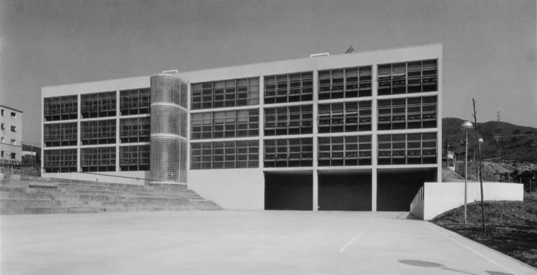 centro educación especial josep sol