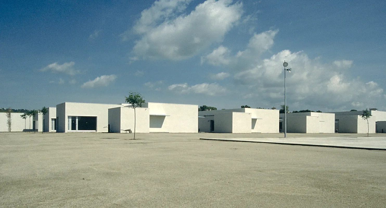 ceip pompeu fabra. Estudi d'arquitectura Ramon Valls