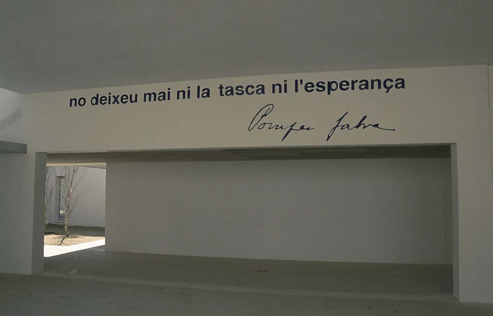 ceip pompeu fabra. Estudi d'arquitectura Ramon Valls