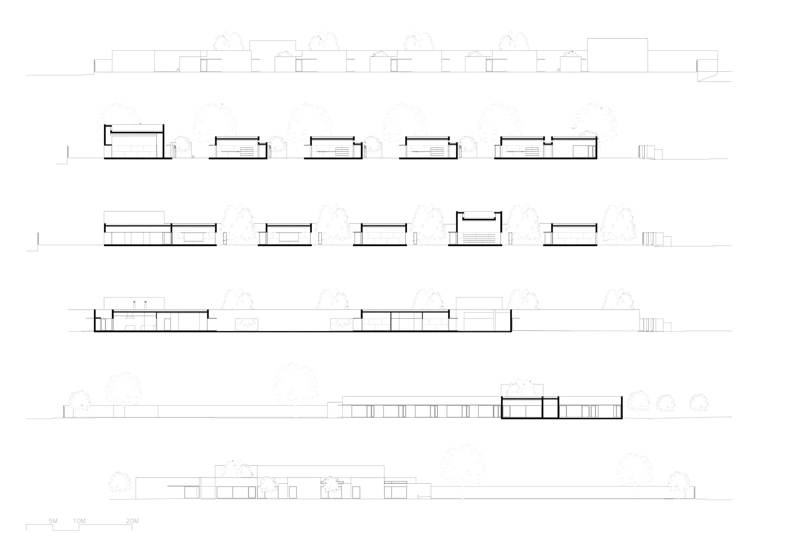 ceip pompeu fabra. Estudi d'arquitectura Ramon Valls