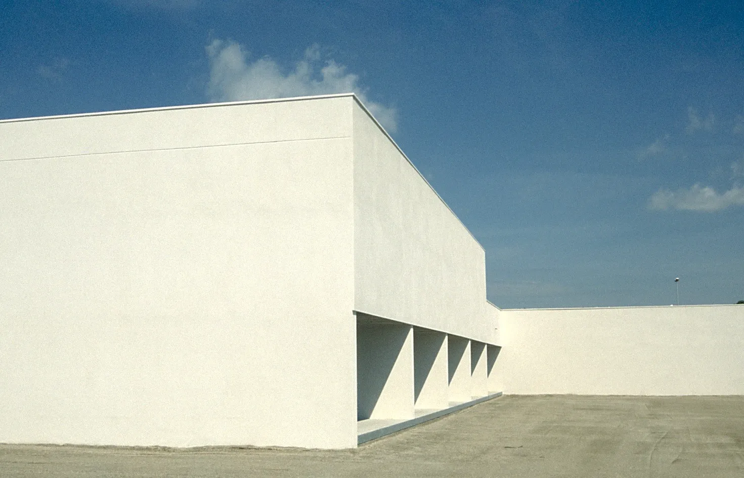 ceip pompeu fabra. Estudi d'arquitectura Ramon Valls