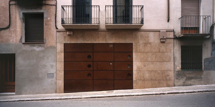 consultorio odontológico en falset