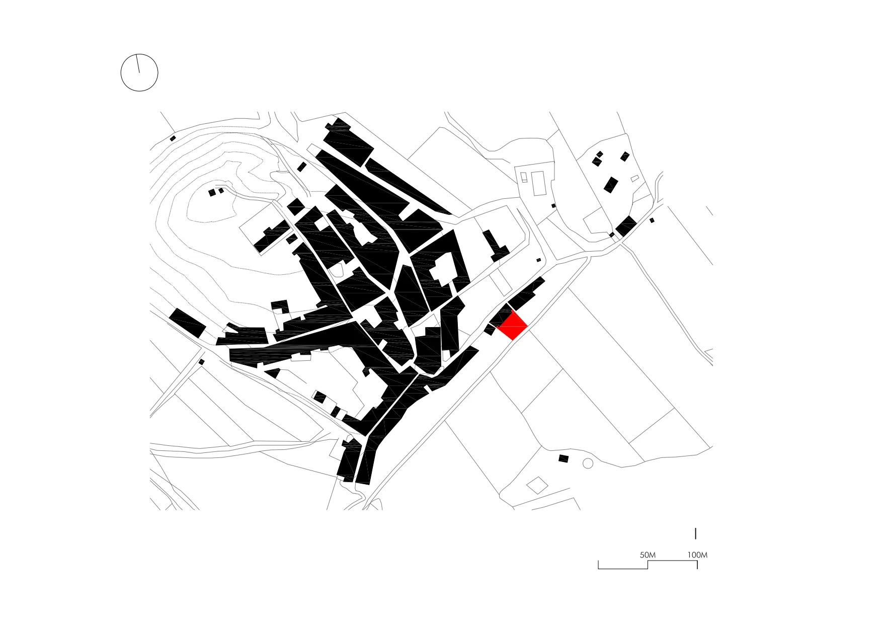 Casa capçanes. Estudi d'arquitectura Ramon Valls