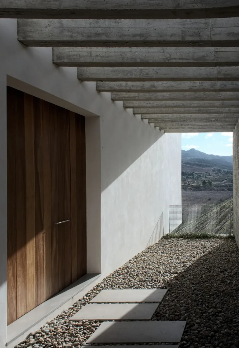 casa unifamiliar en capçanes