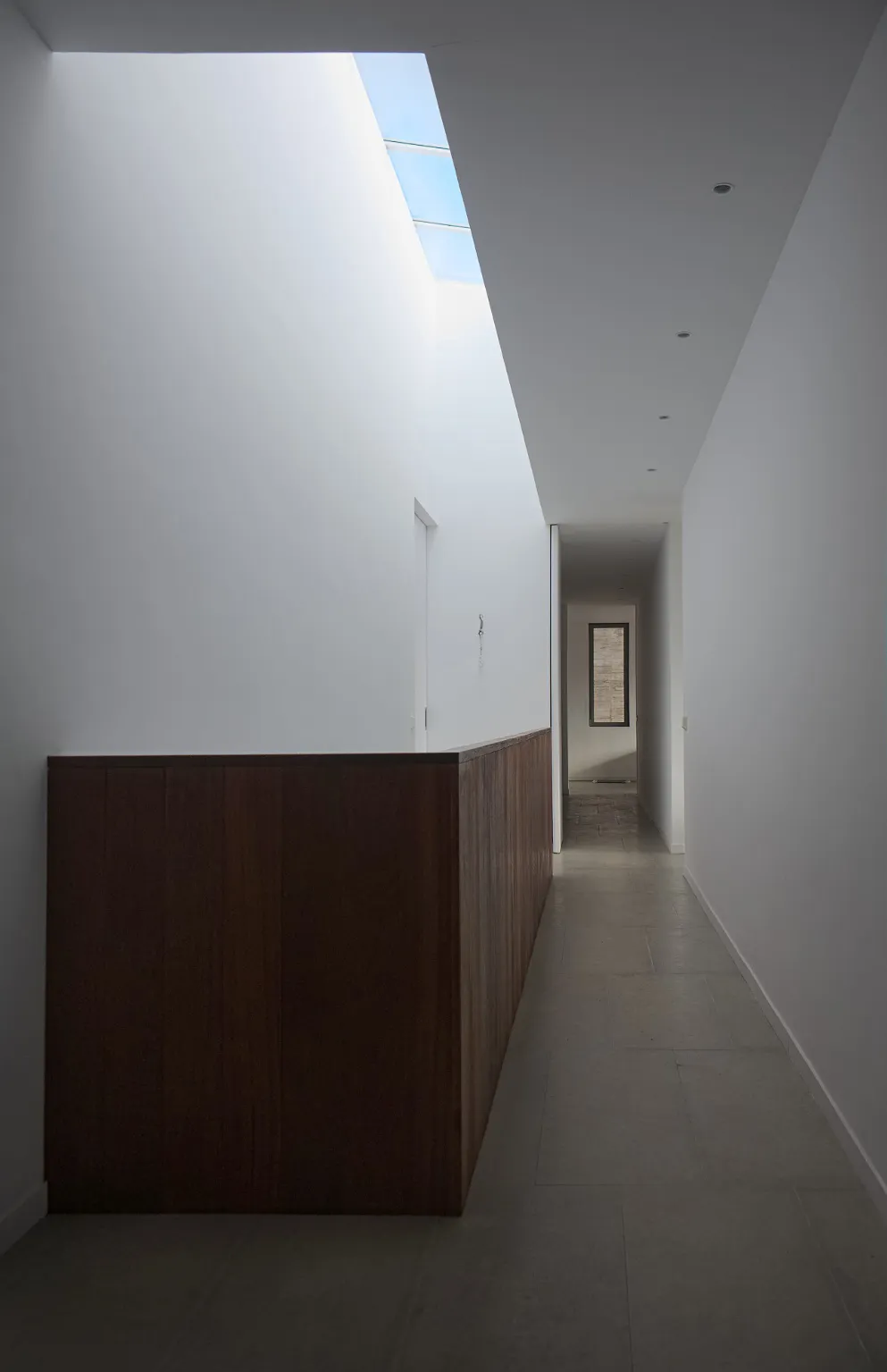 Casa capçanes. Estudi d'arquitectura Ramon Valls