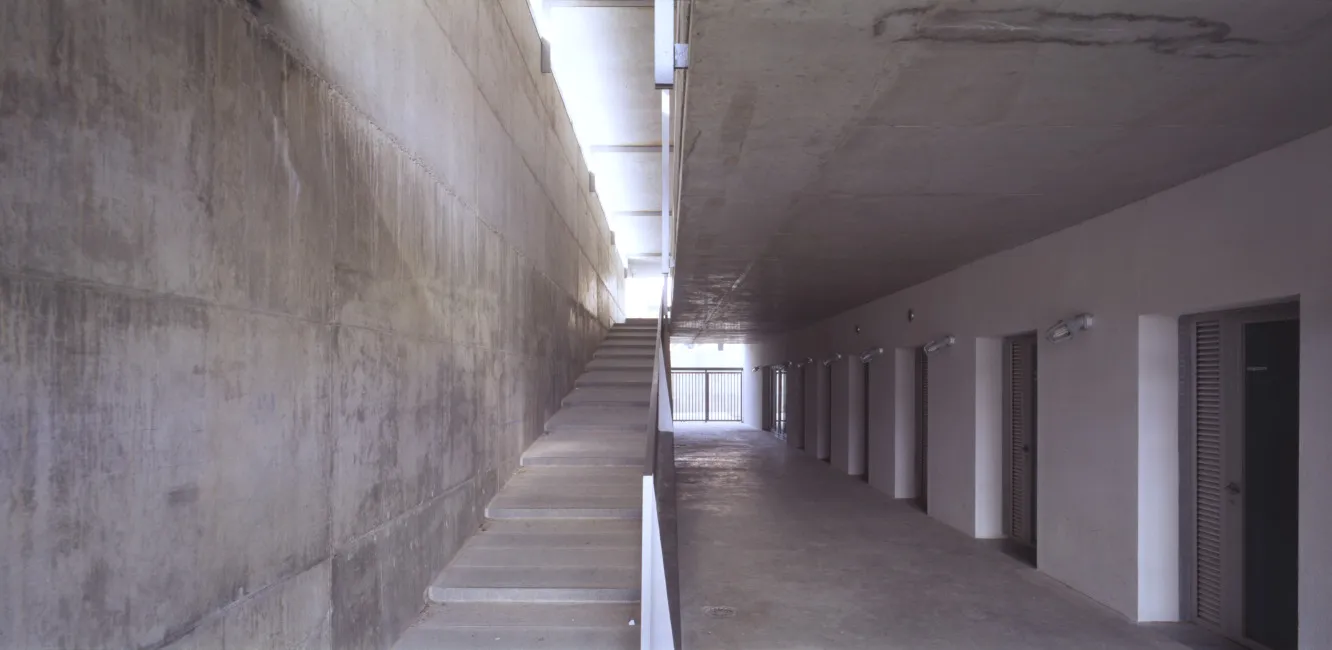 institut taradell. Estudi d'arquitectura Ramon Valls