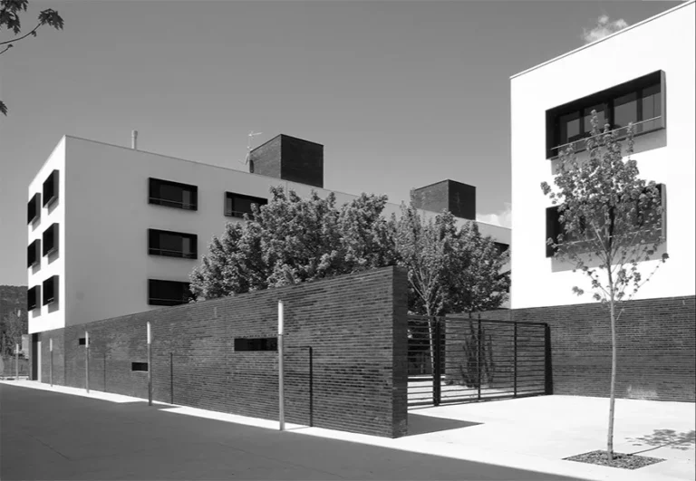 66 viviendas santa coloma f