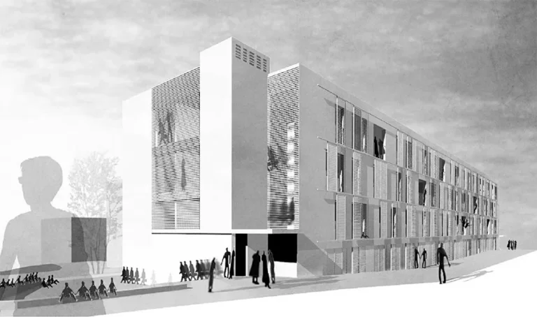 6o alojamientos arangoiti bilbao