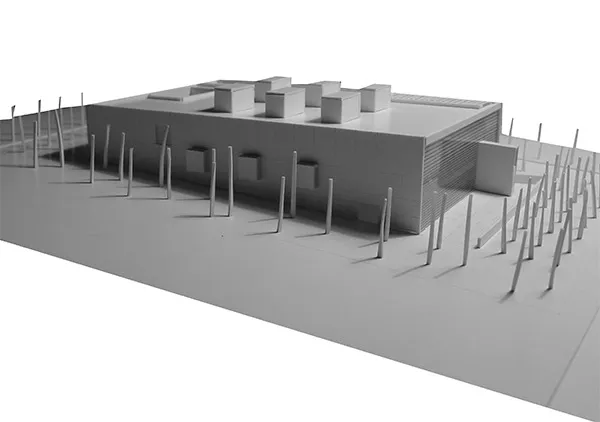 biblioteca municipal vilassar de mar