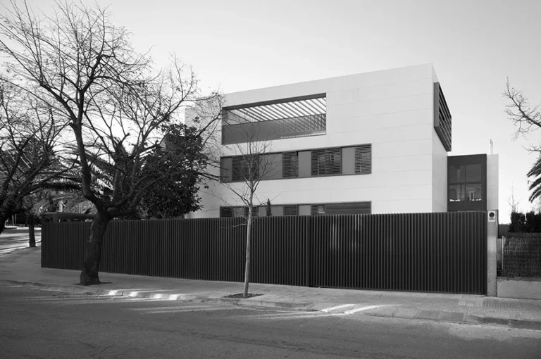 casa sant just desvern