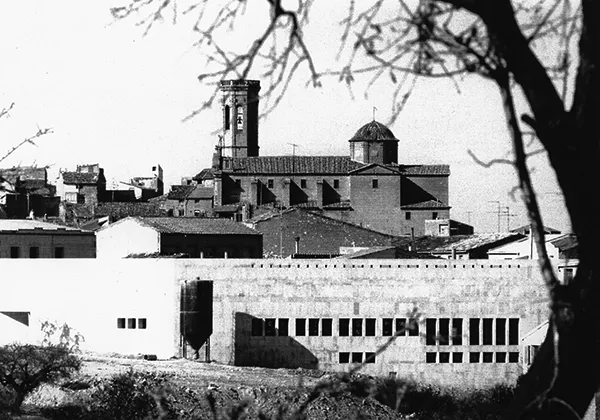 centro asistencia primaria batea