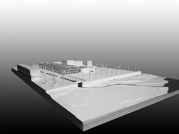 centro universitario urv tortosa