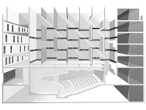 conservatorio del liceu barcelona