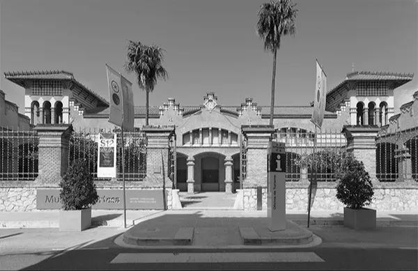 espacio de arte escorxador tortosa