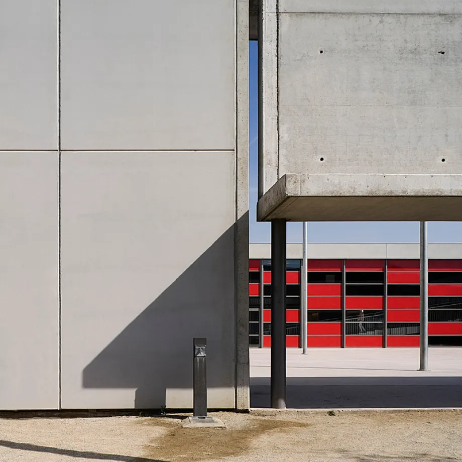 Obres de l'estudi arquitectura ramon valls