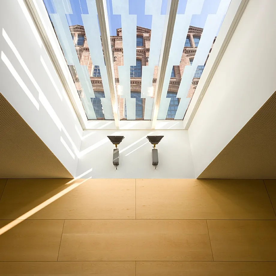 Obres de l'estudi arquitectura ramon valls