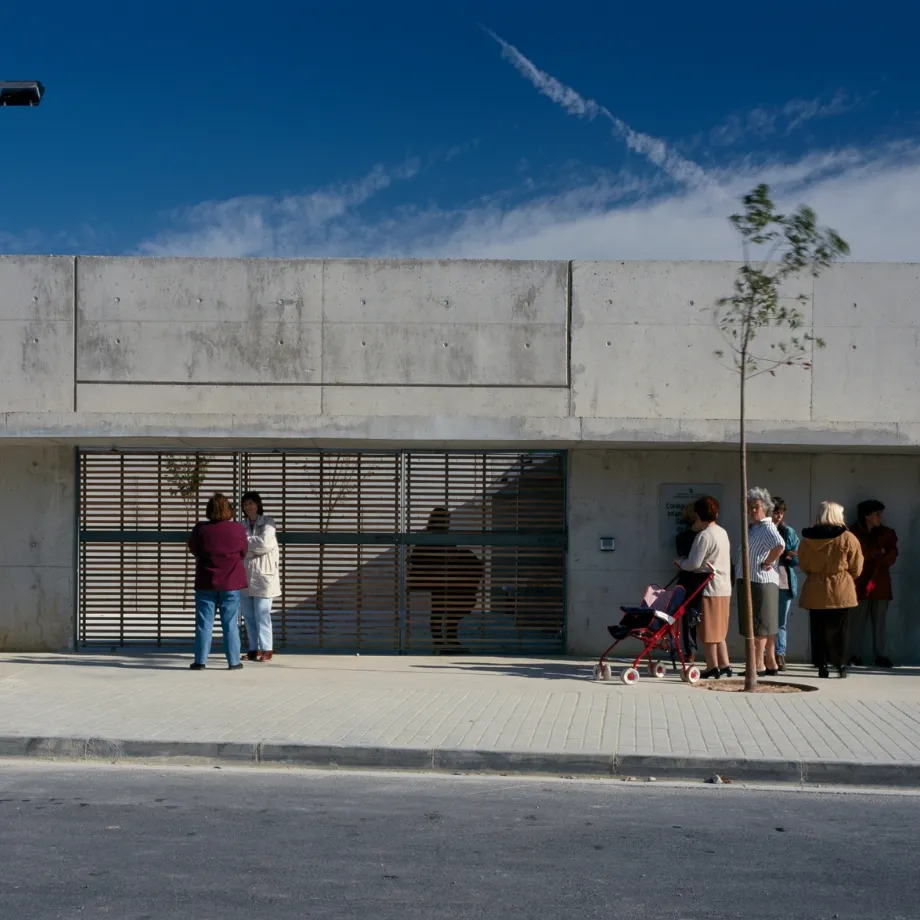 Obres de l'estudi arquitectura ramon valls