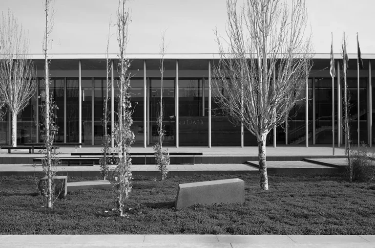 juzgados el prat del llobregat