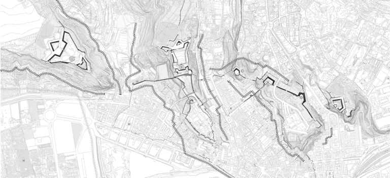 plan director murallas tortosa