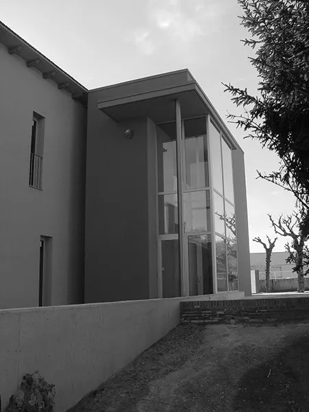 reforma casa germanes barcelona