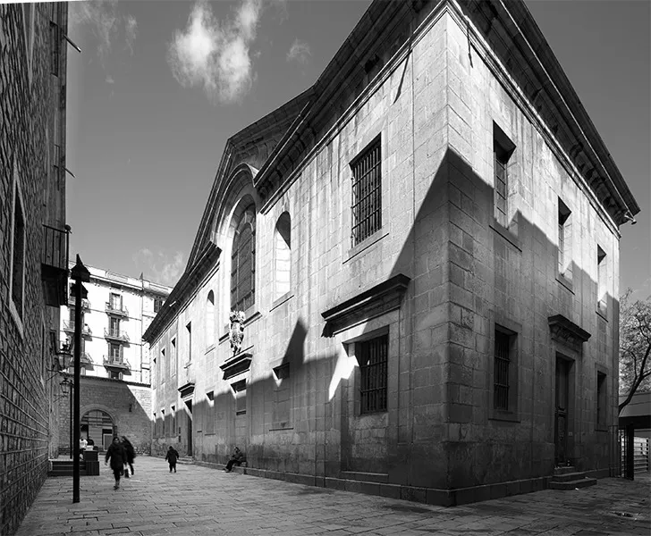 real academia medicina bcn