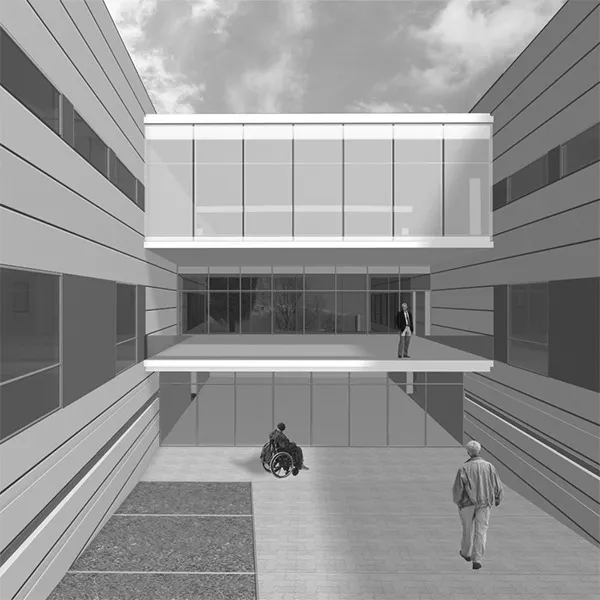 residencia disminuidos mollet vallés